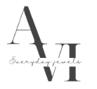 Avi Jewels — Everyday jewels logo